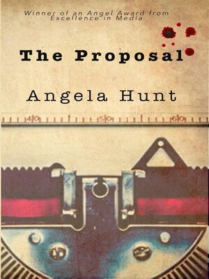 cover image of The Proposal